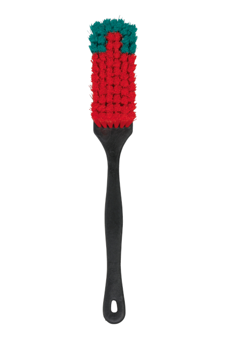 Brosse Vikan Multi Fonctions Manche Long Fibres Souples