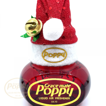 Poppy de noël